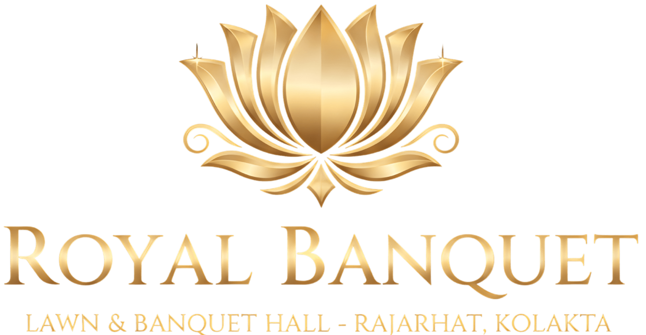 Royal Banquet Logo